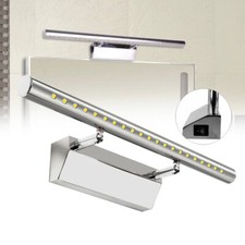 Led spiegelleuchte badlampe - led,
