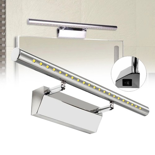 Led spiegelleuchte badlampe - led,