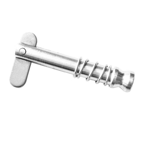Edelstahl steckbolzen - edelstahl,