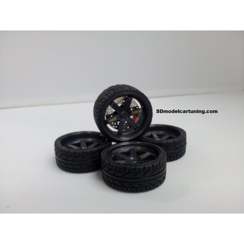 Felgen zoll volk te37 - volk,