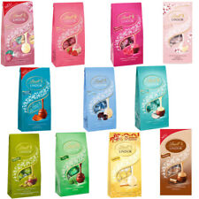 Lindt Lindor Kugeln Sommer