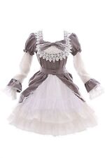 JL-630-3 grau weiß Klassik