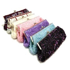 orientalische Brauttasche