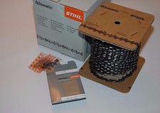 Original Stihl Kettenrolle