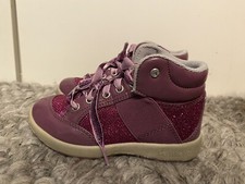 🦋 Lelli Kelly lila Glitter