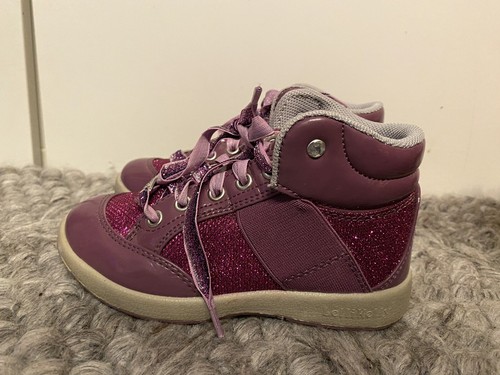 Lelli kelly lila glitter - 🦋,