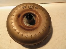 Wandler BMW E36 328iA M52 ZF