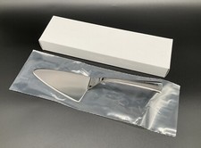 AMC Tortenheber mit Messer Edelstahl Hochwertig Tortenmesser