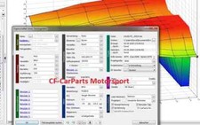 BMW E30 M20B25 Softwareoptimierung mit MapSwitch für nnike19