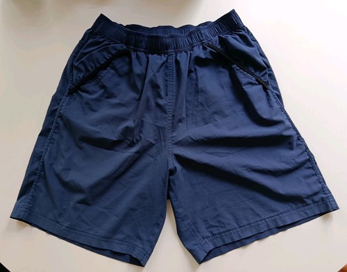 Nike gyakusou shorts blue - nike,