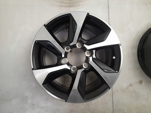 Original alufelge toyota - original,