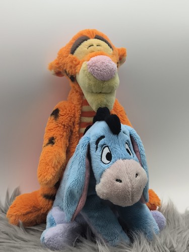 Tigger 2005 40cm und - , i-aah