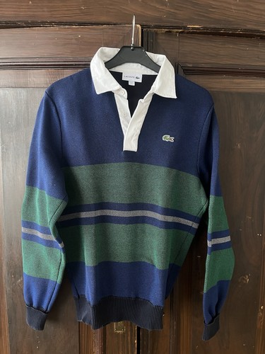 Vintage lacoste herren - lacoste,
