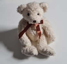 Russ Berrie Teddy Bär Teddybär Butterwort