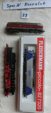Spur N -Lok Konvolut 39  ( 3 X
