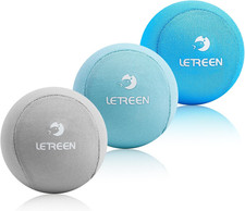 3Er-Set Stressball Für