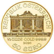 Wiener Philharmoniker 2026