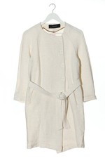 Zara basic übergangsmantel - zara,