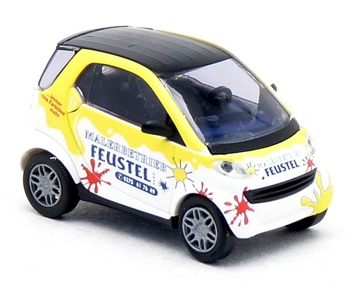 Busch 48947 smart - -,