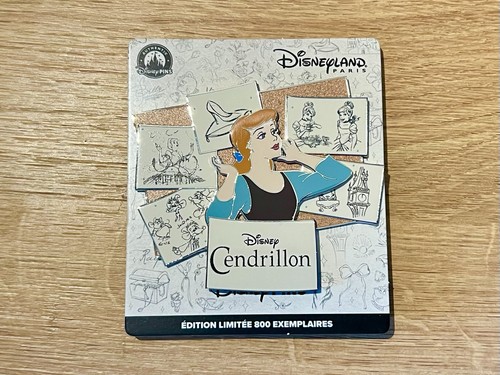 Disneyland paris cinderella - disneyland,