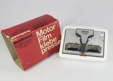 HÄHNEL 16mm KOLLMATIC