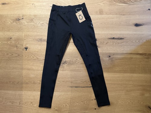 Royal horsemen reitleggins - royal,