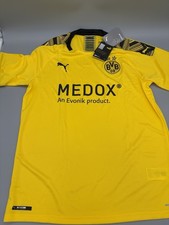 BVB HeimTrikot MEDOX