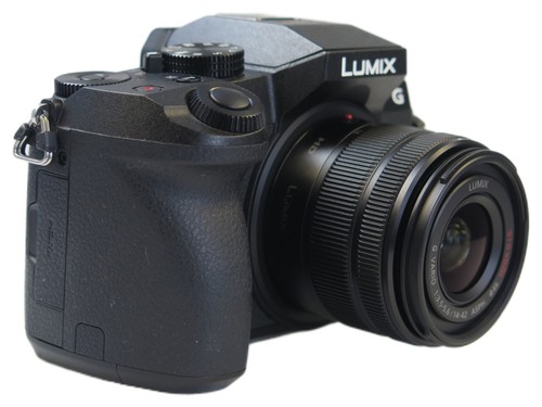 Panasonic lumix dmc - panasonic, dmc-g70