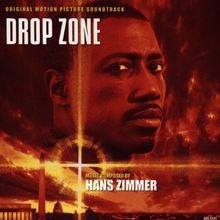 Drop zone von hans - von,