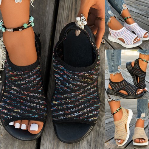 Damen sandalen hausschuhe - damen,