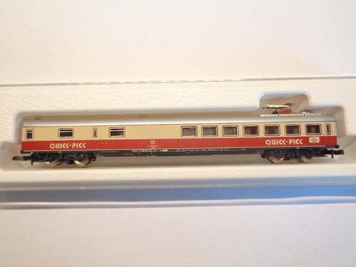 Märklin miniclub - mÄrklin,