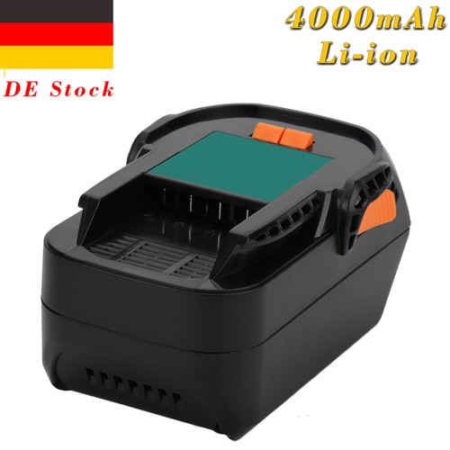 0ah 18v ion akku - li-ion,