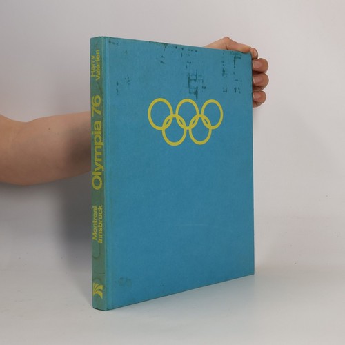 Olympia harry valerien - olympia ,