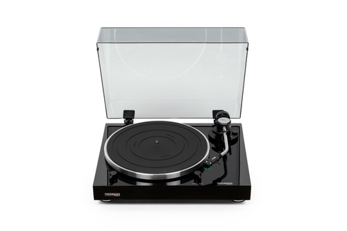 Thorens 204 plattenspieler - thorens,