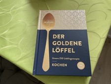 Der Goldene Löffel von Dr. Oetker Neueste Ausgabe