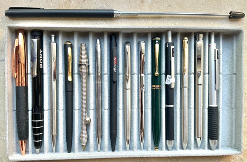 Sold found lot 15 x - found,