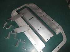 BMW E10 1502 1602 1802 2002