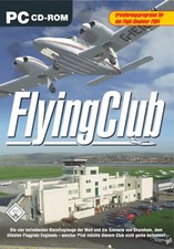 Microsoft Flugsimulator 2004