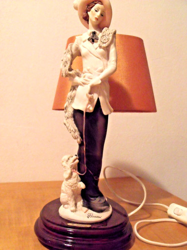 Designer tischlampe vintage - tischlampe, -vintage