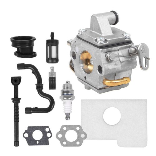 Vergaser zündkerze kit - vergaser,