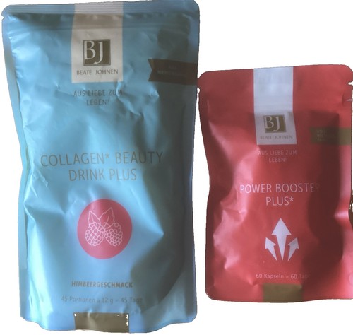 Beate johnen collagen - bj, collagen*