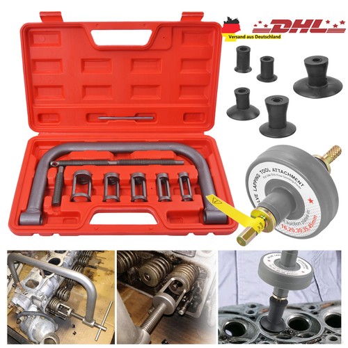 Ventil federspanner werkzeug - federspanner,