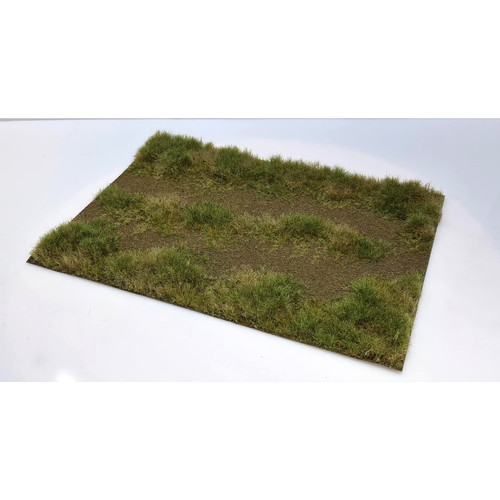 Herbst weg grasmatte 210 - weg,
