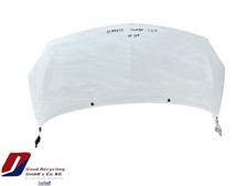Renault twingo motorhaube - renault, 2