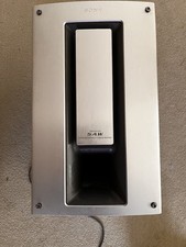 Sony SA-WMS 7 Aktivsubwoofer 
