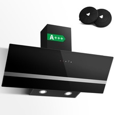  A+++ Dunstabzugshaube 90cm