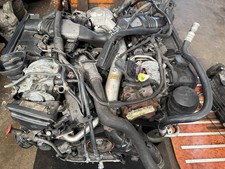 MB S-KLASSE W221 S320 S350CDI