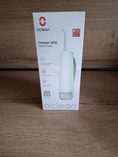 Oclean W10 Munddusche grün