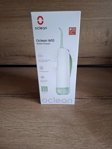 Oclean w10 munddusche - oclean,