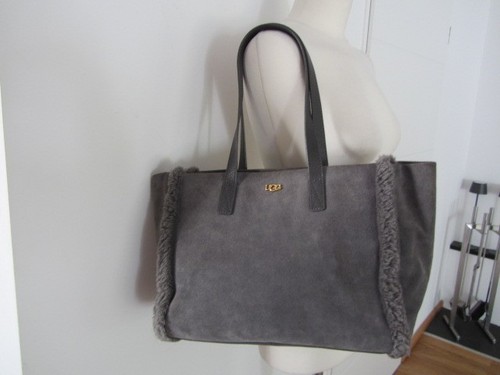 Original ugg velours leder - ugg,